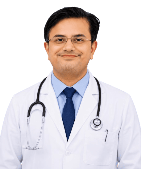 Dr. Anil Kumar Yadav - Best Psychiatrist Bilaspur